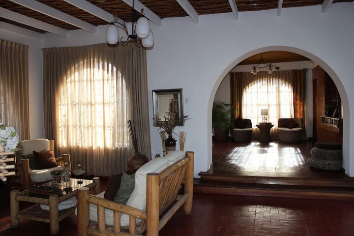 Hotel Interior 24 of 36