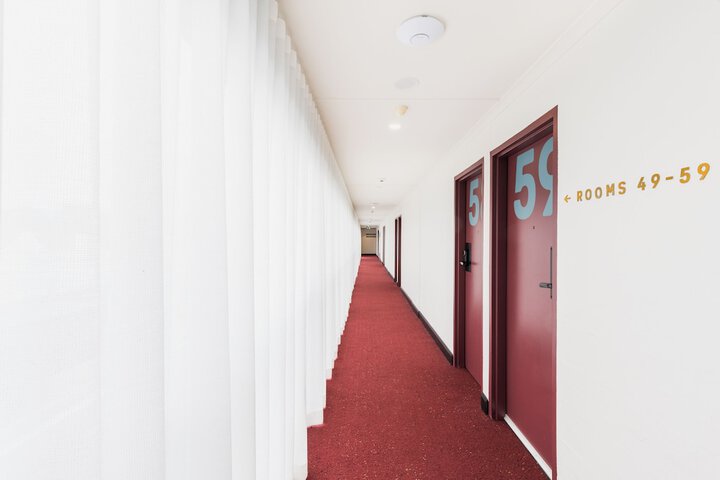 Hotel 68 of 69