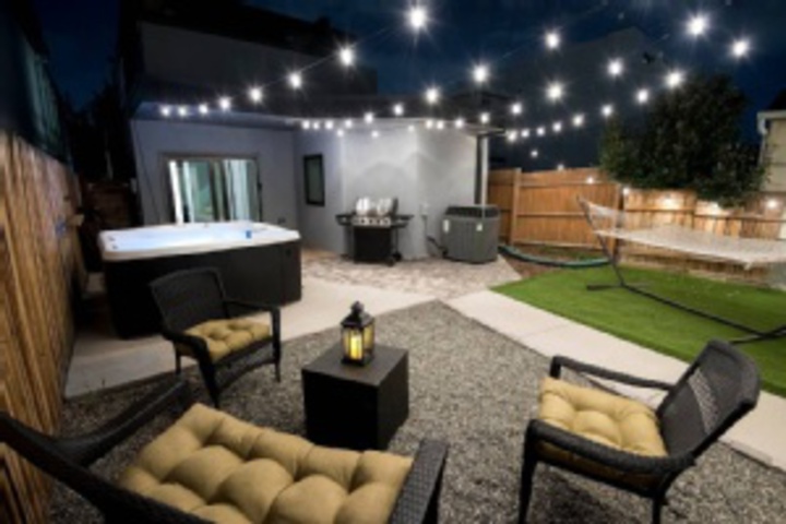 Terrace/Patio 56 of 60