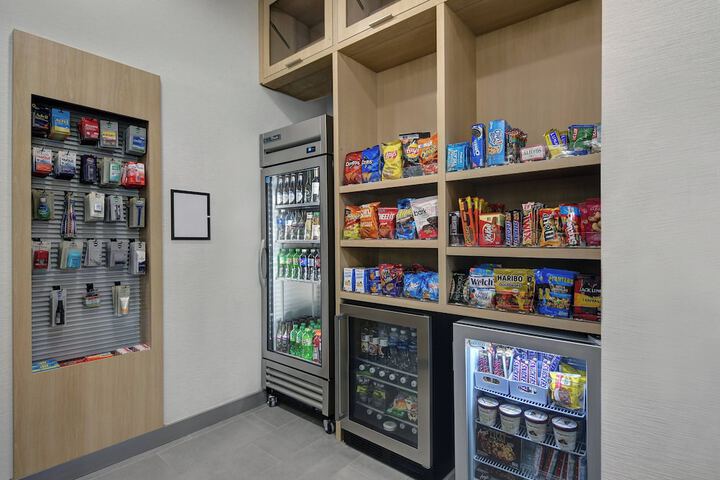 Property amenity