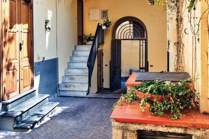 Cuore di Sorrento Suites