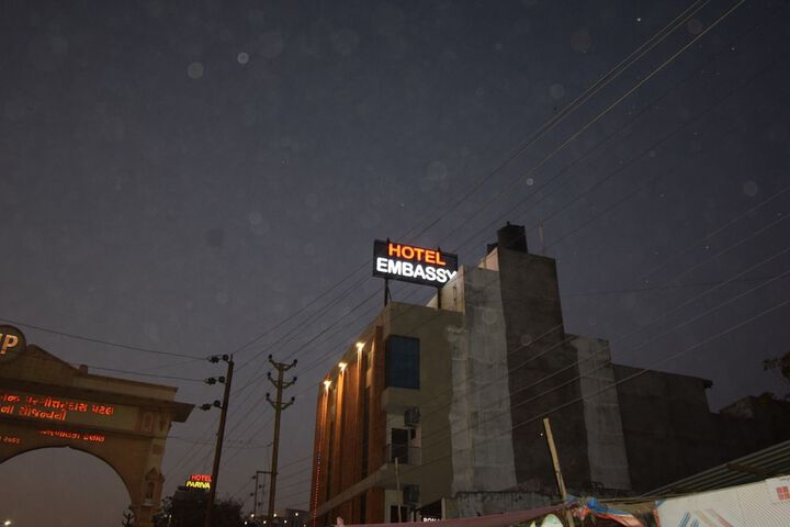 Hotel 35 of 36