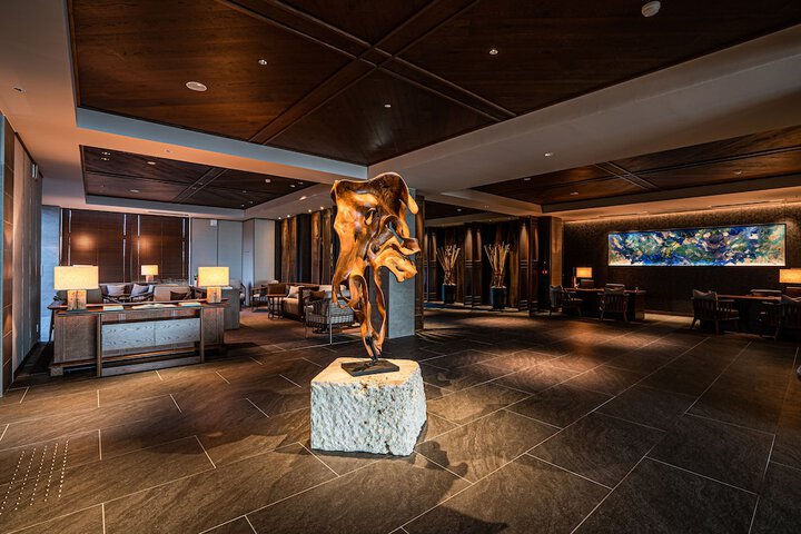Hotel Interior 2 of 66