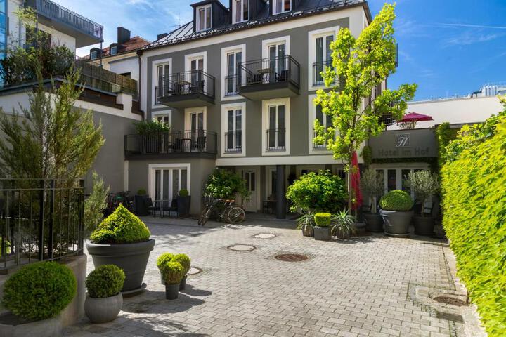 Photo of Hotel im Hof