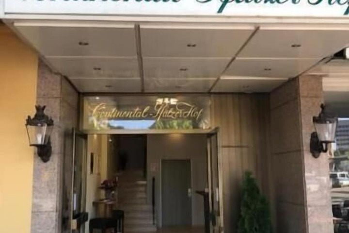 Hotel 35 of 37
