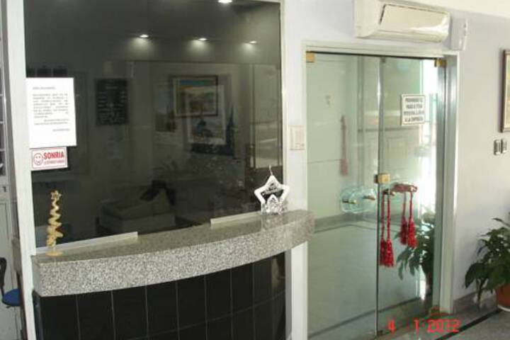 Medrano Plaza Hotel
