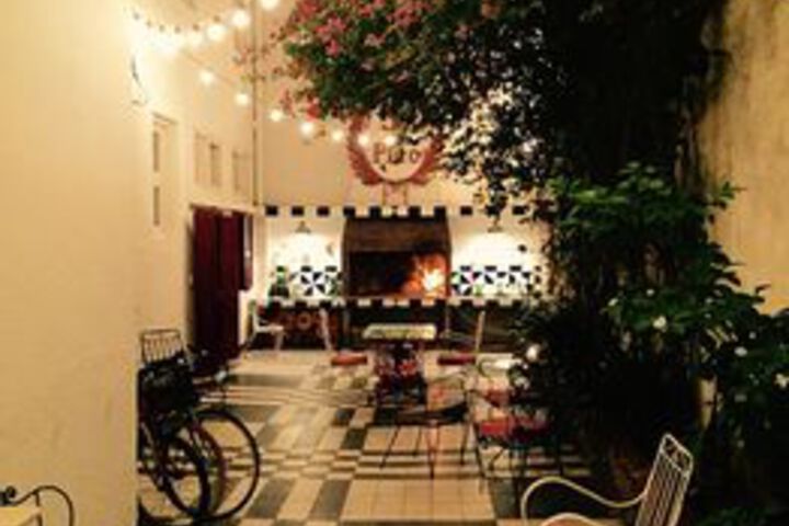 Terrace/Patio 47 of 49