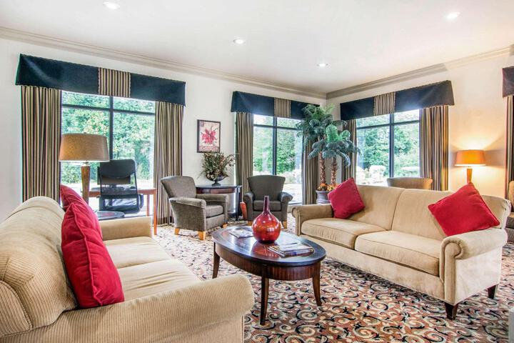 Hotel Interior 25 of 58