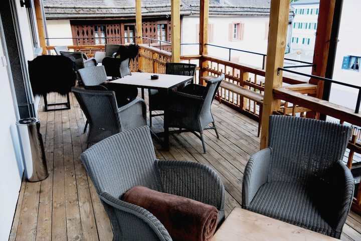 Terrace/Patio 64 of 77