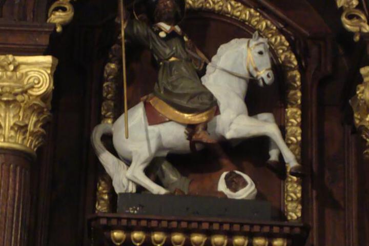 General 8 of 10