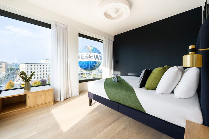 Room 21 of 85