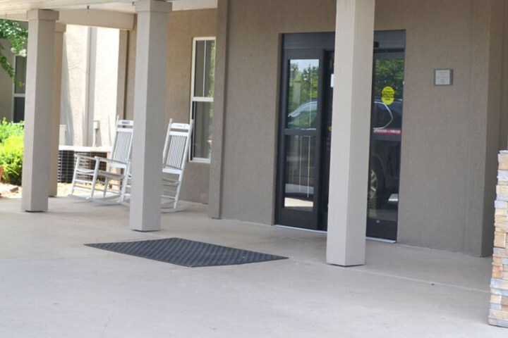 Porch