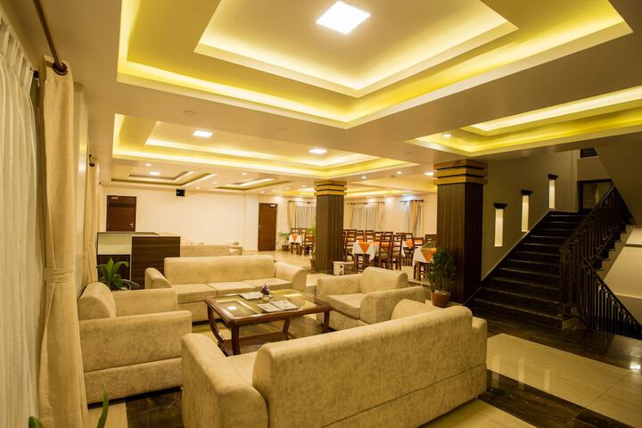 Hotel Interior 3 of 39