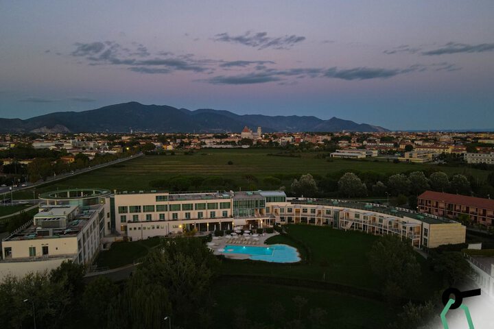 Hotel 61 of 63