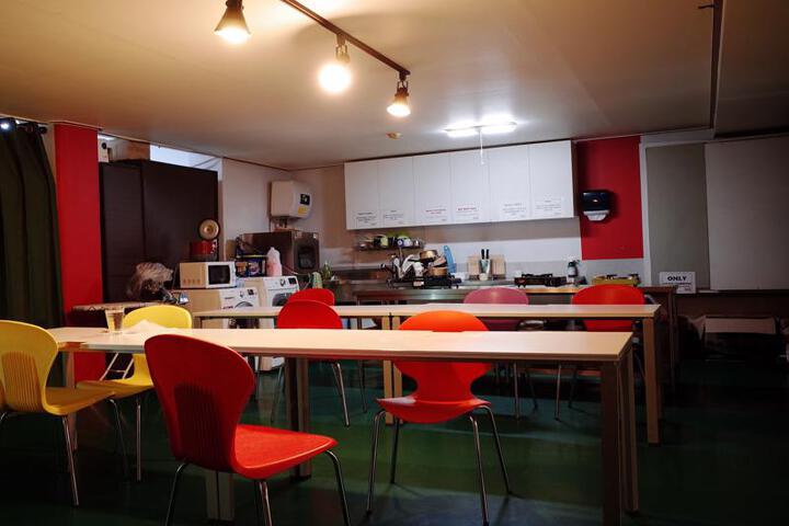 Fitness Center Photo