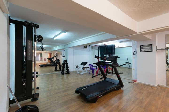 Health and Fitness 31 of 61