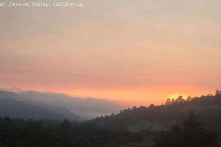 the Nest in Carmel Valley in Carmel Valley, CA
