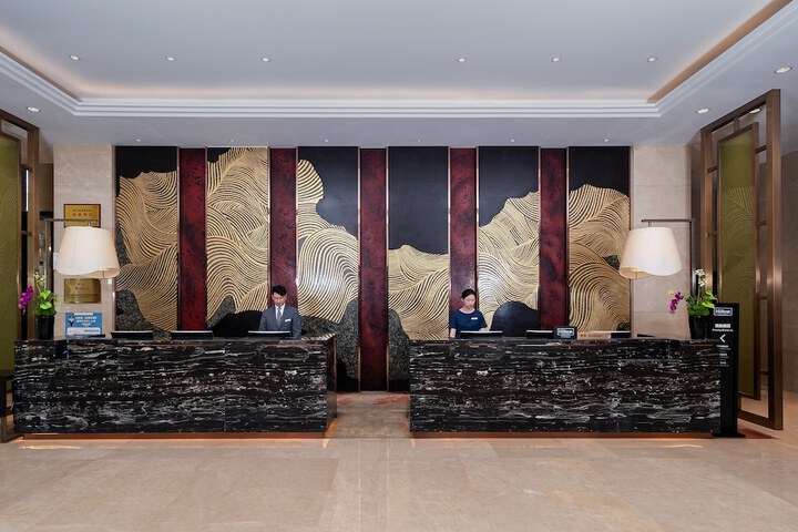 Hotel Interior 5 of 119