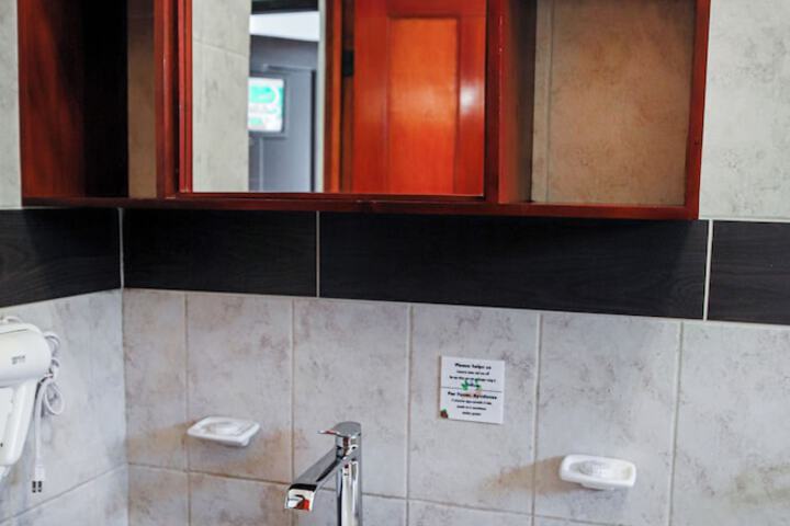 Bathroom Vanities