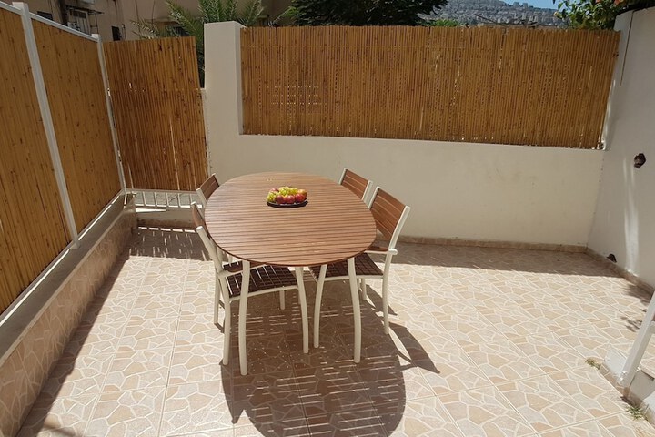 Terrace/Patio 26 of 38