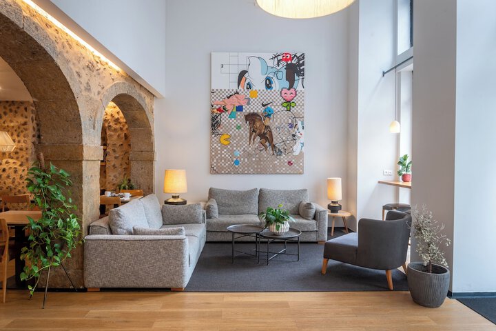 Urbano FLH Hotels Lisboa