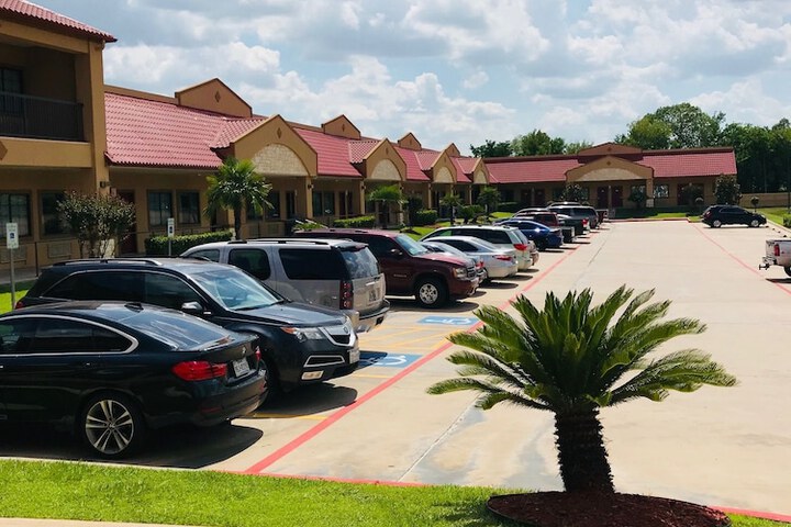 Hotel 17 of 21