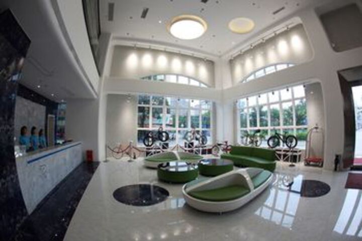 Hotel Interior 27 of 29