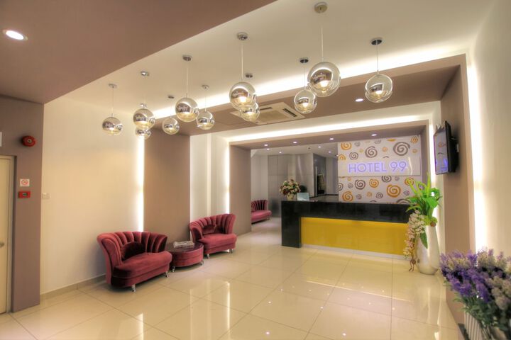 Hotel Interior 3 of 51
