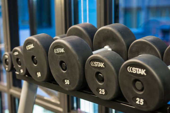 Health and Fitness 50 of 80