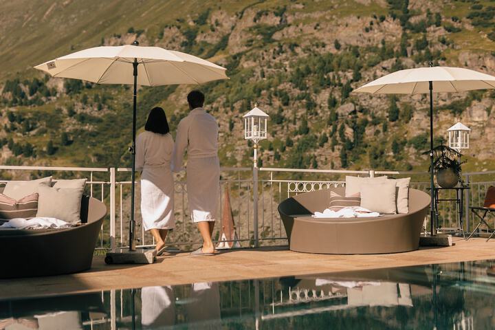 Gourmet & Wine Hotel Austria 4s