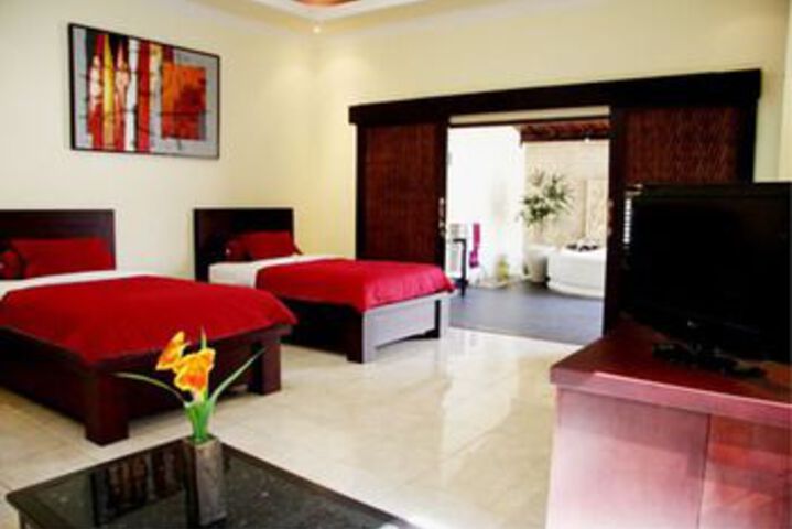 Fitness Facility Photos