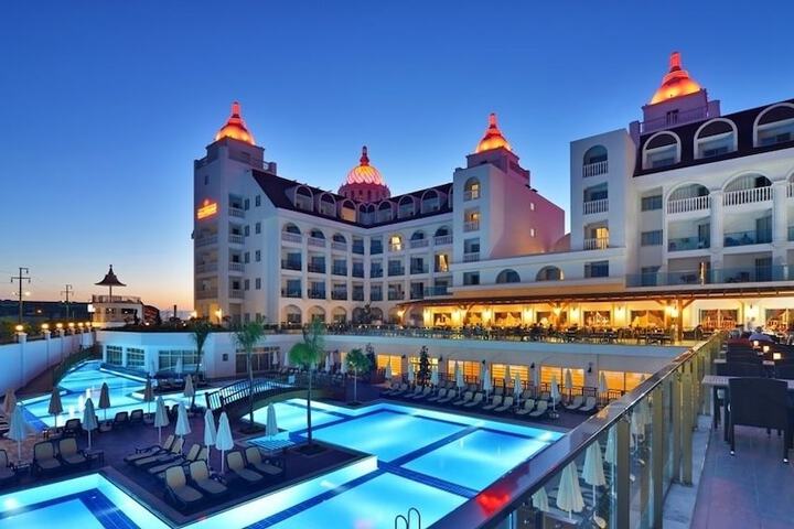 Hotel 71 of 73