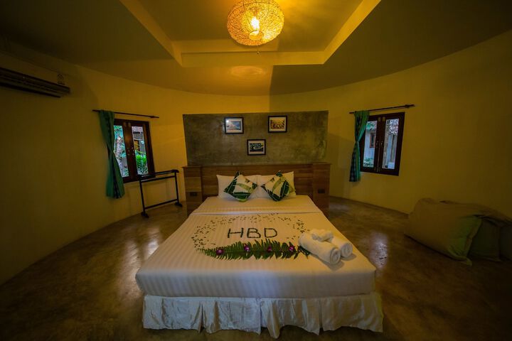 Hotel Spa
