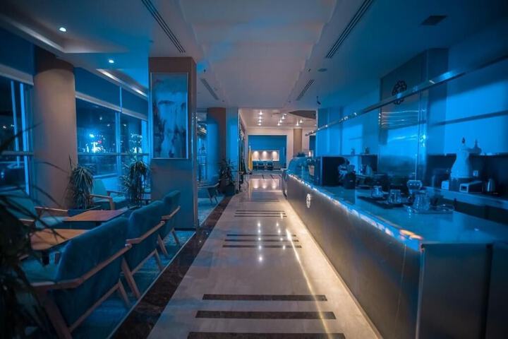 Hotel 73 of 75