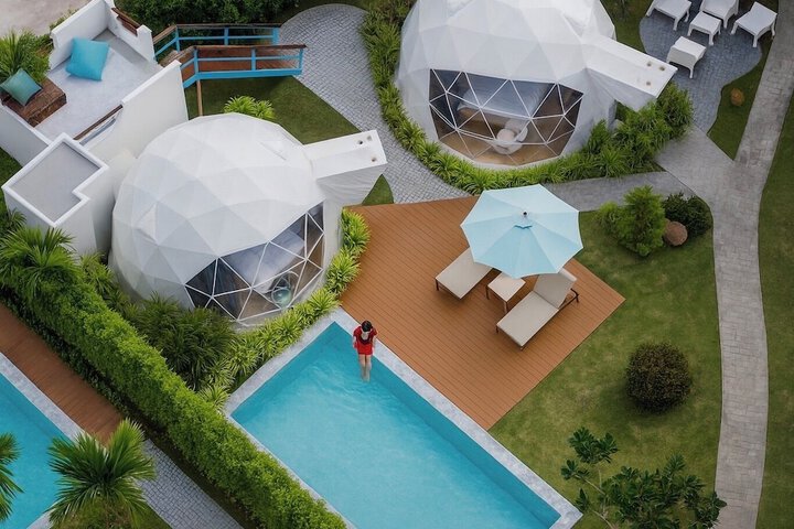 Le Resort and Villas