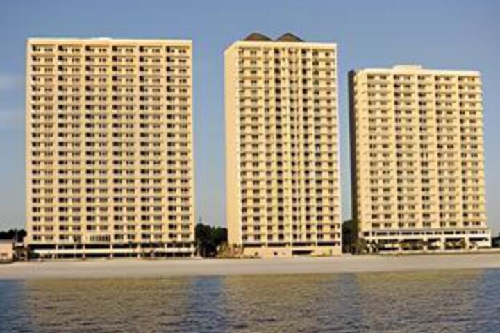 Sterling Resorts- Ocean Villa in Panama City, FL