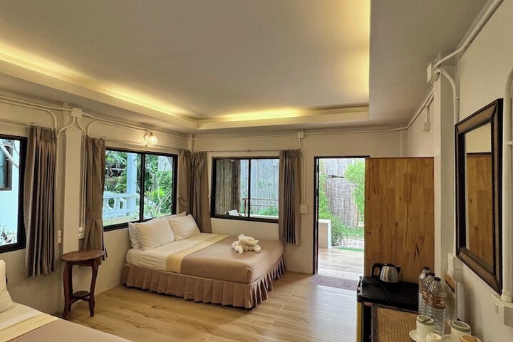 Room 15 of 77