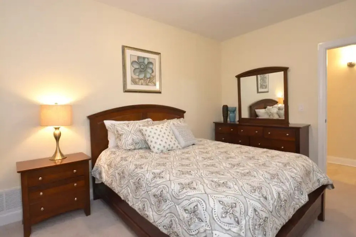 Photo of Bright 2BR Apt w / Private Entrance & Laundry by AllSet Turnover