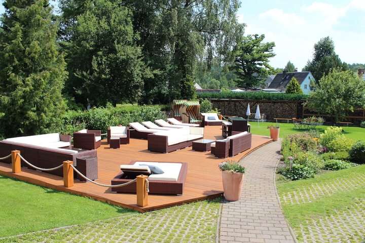 Terrace/Patio 74 of 84