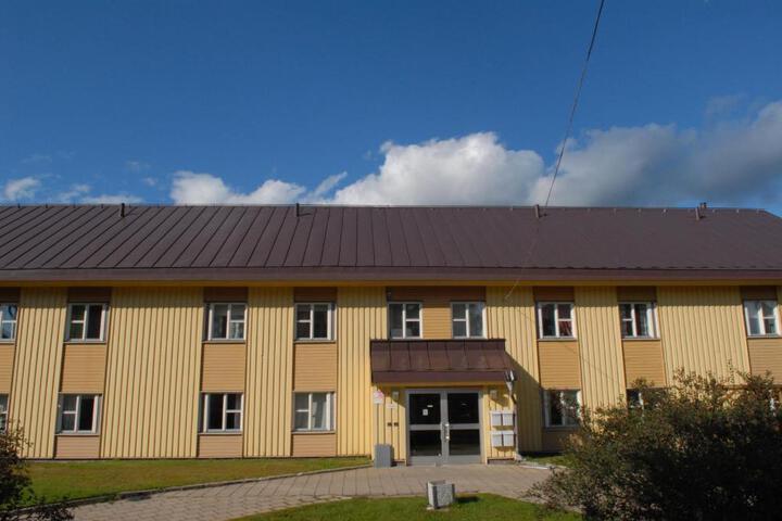 Image of Svefi Vandrarhem - Hostel
