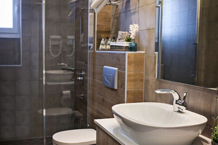 Bath Amenities