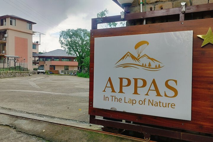Appas Hotel