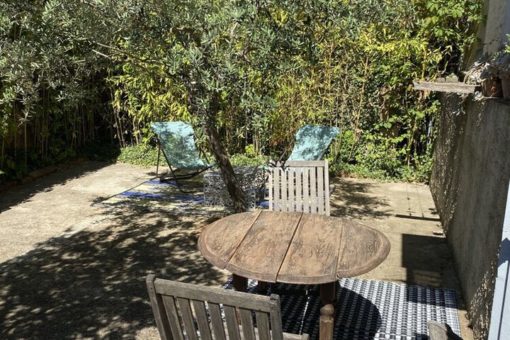 Terrace/Patio 33 of 56
