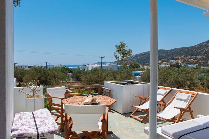 Terrace/Patio 189 of 195