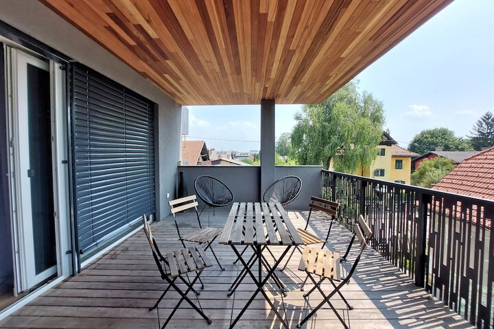 Terrace/Patio 33 of 43