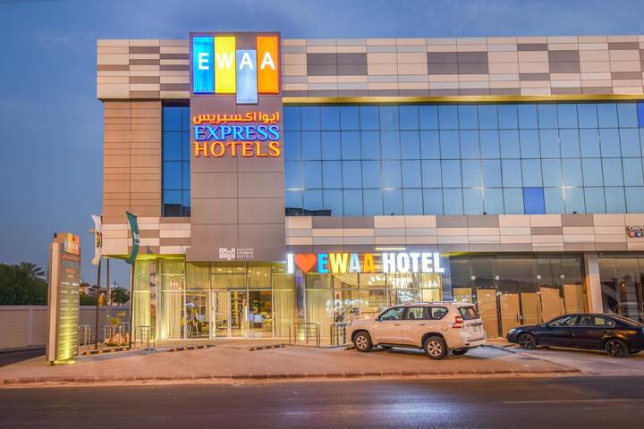 Hotel 97 of 99