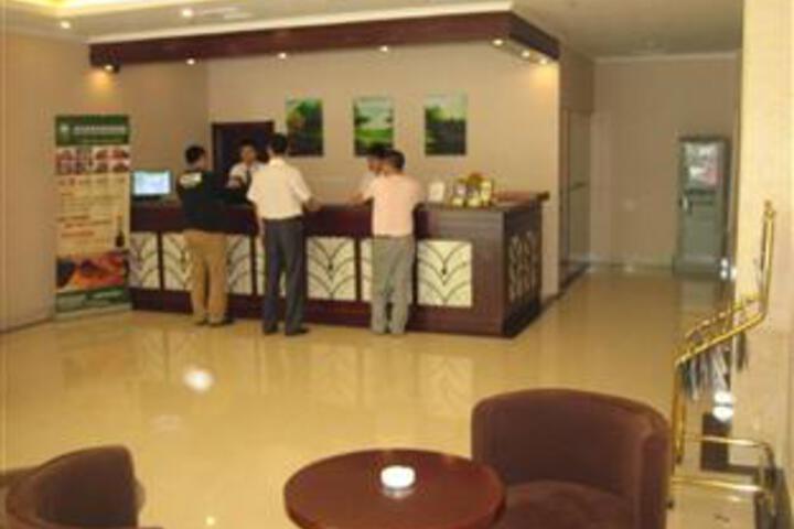 Hotel Interior 5 of 7