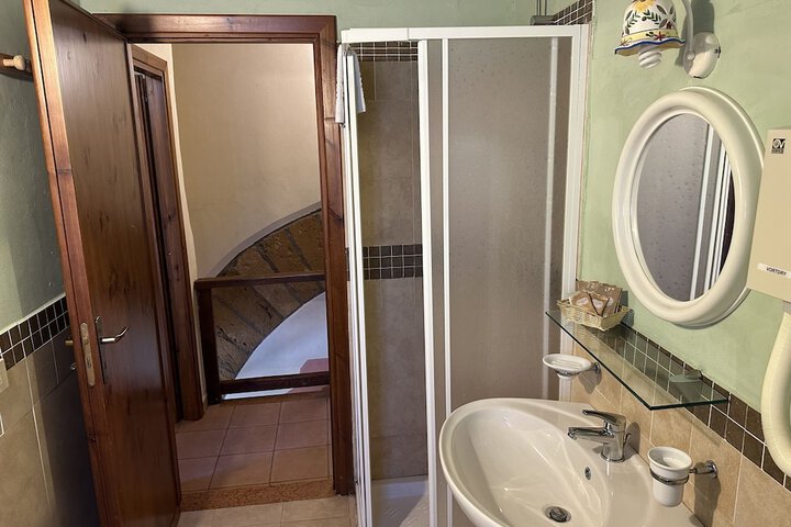 Bathroom Interior Photo