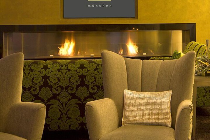 Hotel Interior 37 of 43