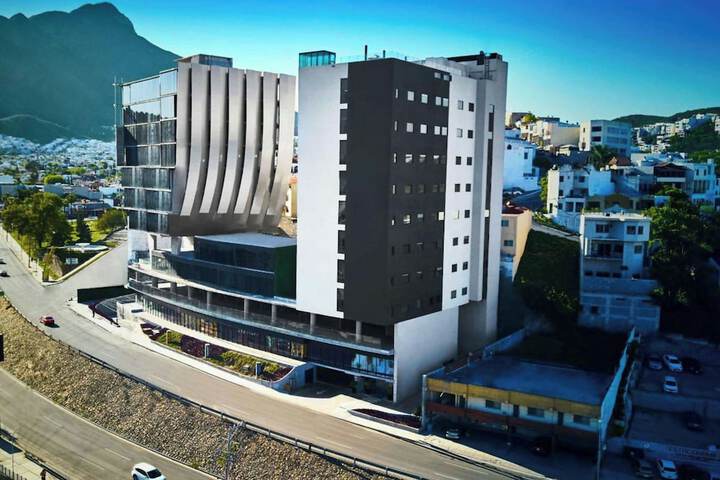 Photo of SJ Grand Hotel Monterrey